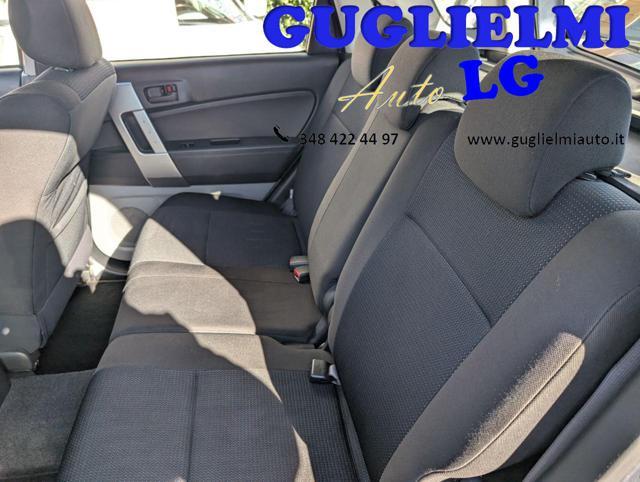 DAIHATSU Terios 1.5 4WD CX