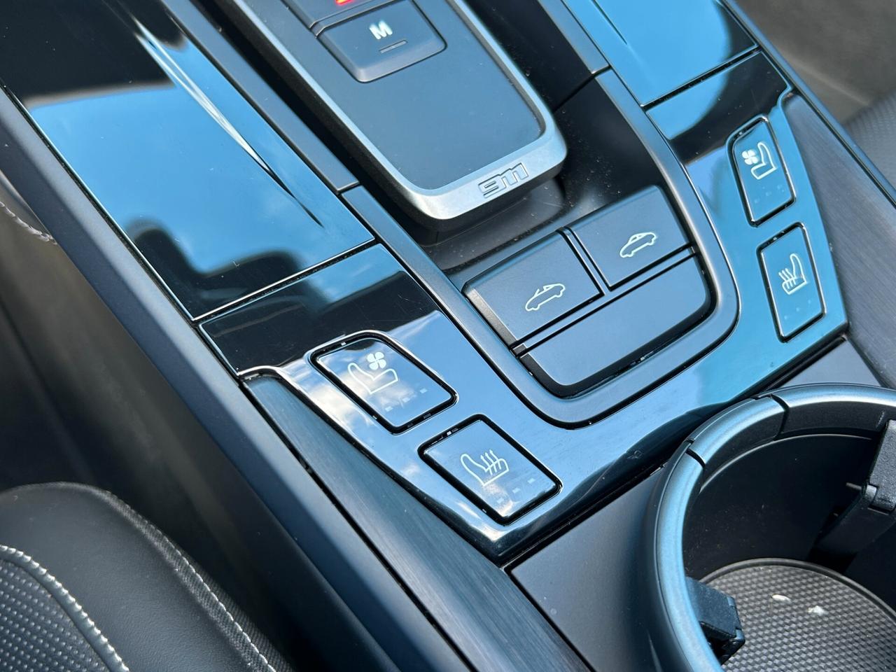 Porsche 911 992.2 Targa 3.6 4 GTS auto KM 0