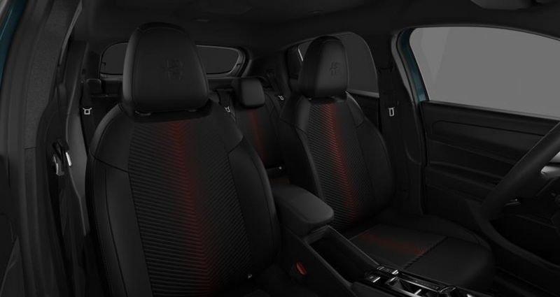 Alfa Romeo Junior 1.2 136 CV Hybrid eDCT6 Speciale IBRIDA