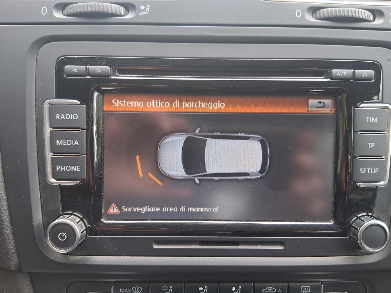 Volkswagen Golf 1.4 TSI 122CV 5p. Highline