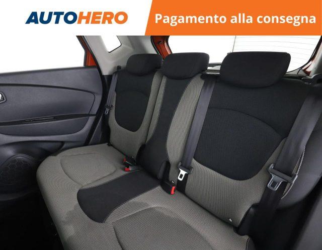 RENAULT Captur TCe 12V 90 CV Start&Stop Energy Zen