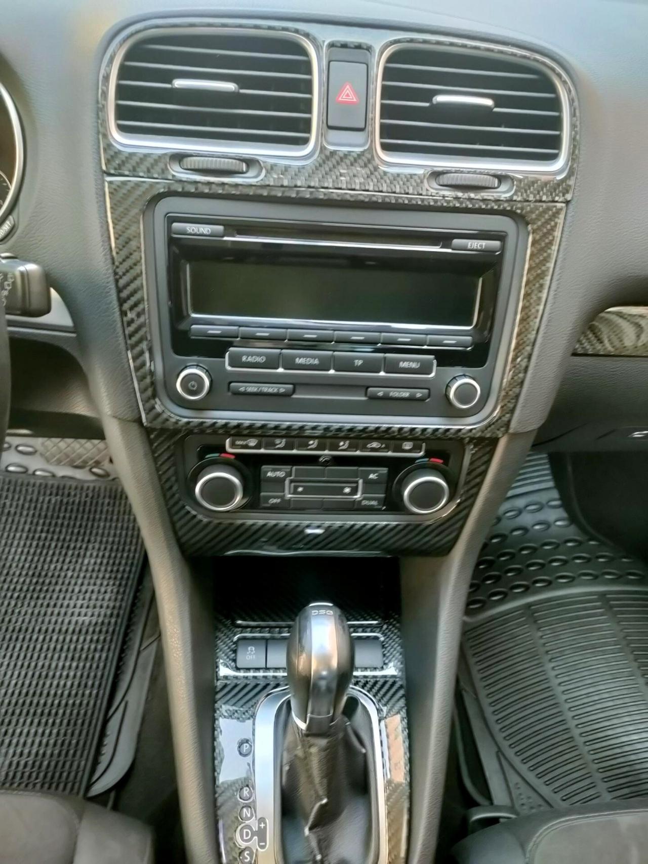 Volkswagen Golf 1.4 TSI DSG ROTTO 5p Highline