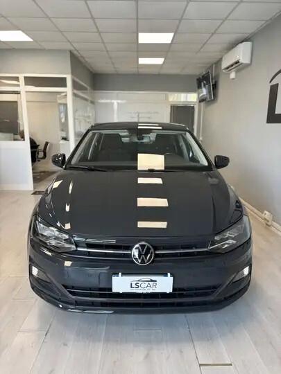 Volkswagen Polo 5p 1.0 evo Comfortline 80cv~Unipro~Promo~Finanziamento