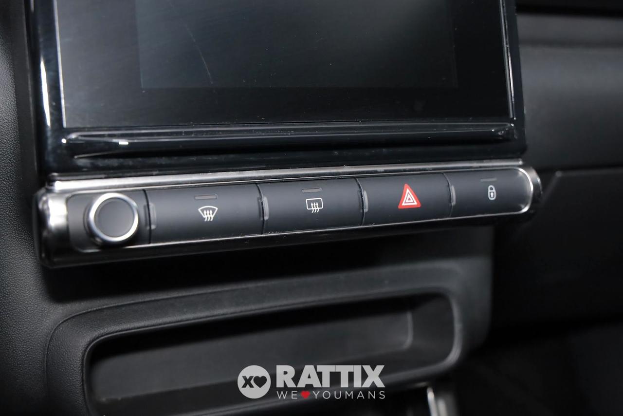 Citroen C3 Aircross 1.2 Puretech 130CV Shine EAT6