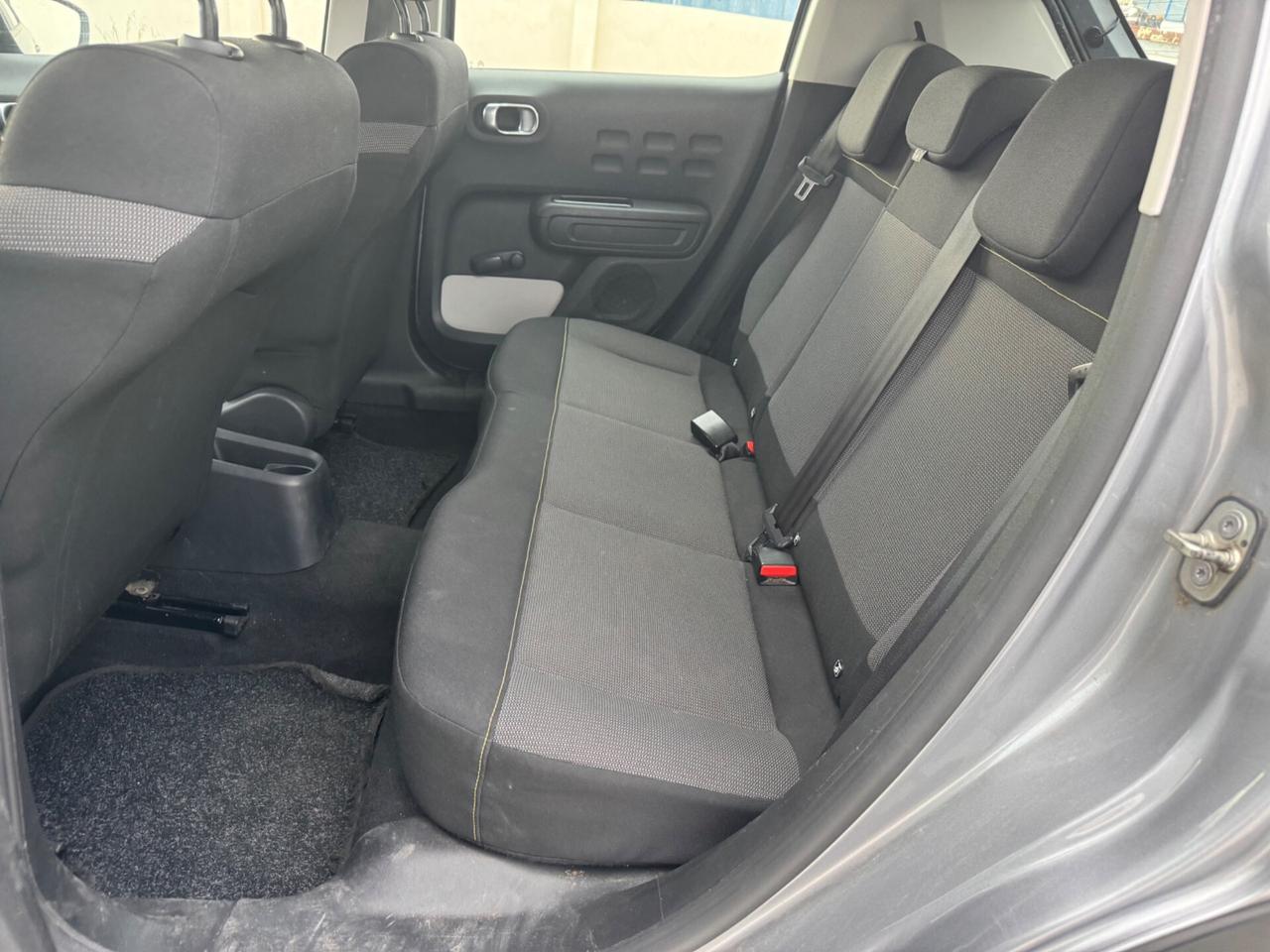 Citroen C3 DIESEL