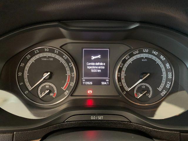 SKODA Karoq 2.0 TDI DSG Executive Automatico