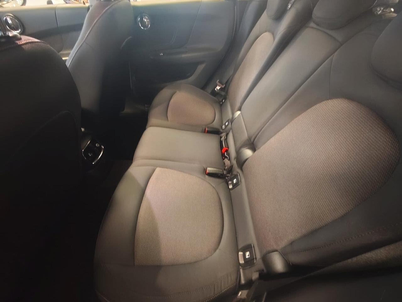 Mini Cooper D Countryman Mini 2.0 Cooper D Hype Countryman