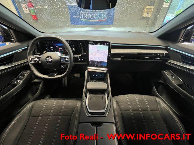 RENAULT Austral Austral MHEV 160 CV Auto Techno PROMO