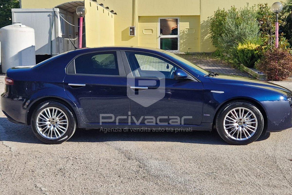 ALFA ROMEO 159 2.0 JTDm Distinctive