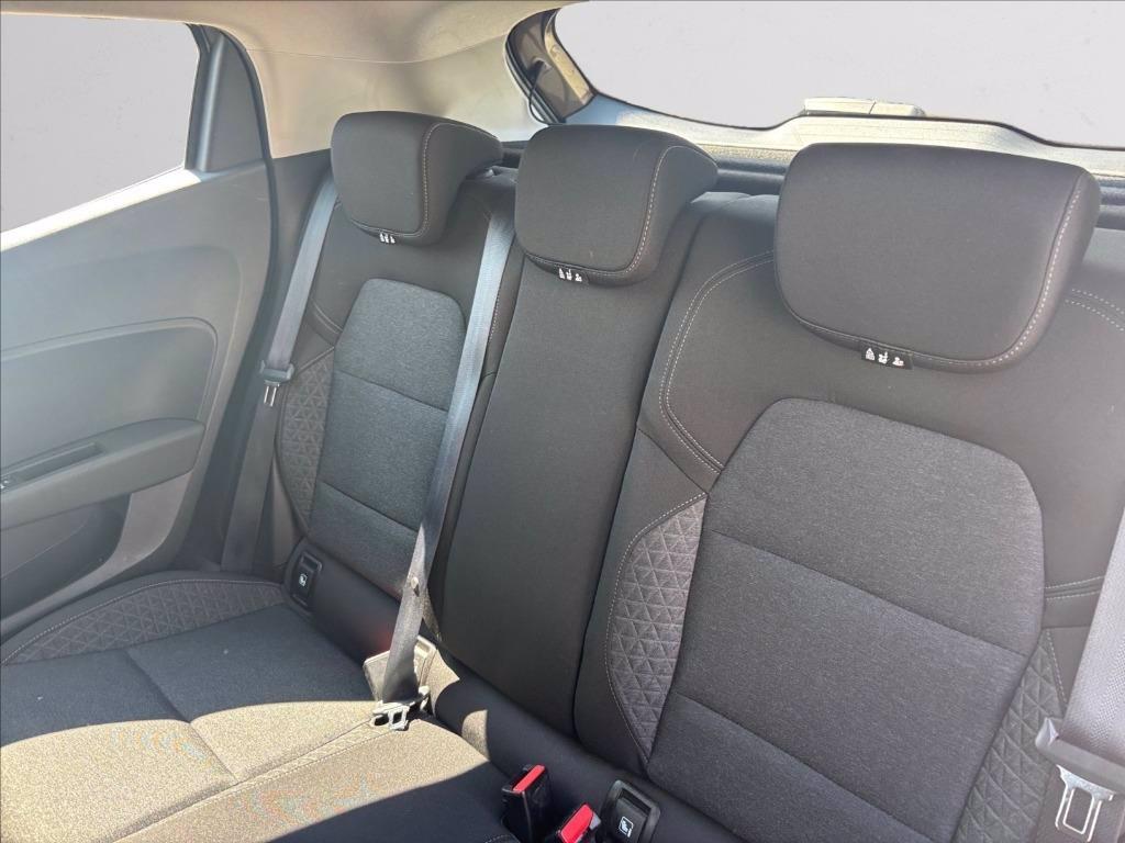 RENAULT Clio 1.0 tce Zen 100cv del 2020