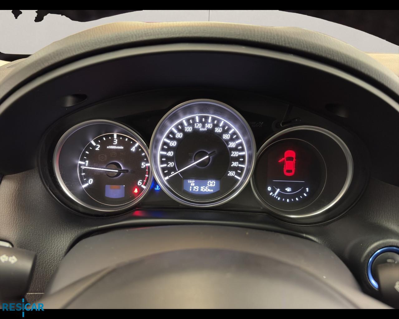 MAZDA CX-5 2.2 Exceed 2wd 150cv