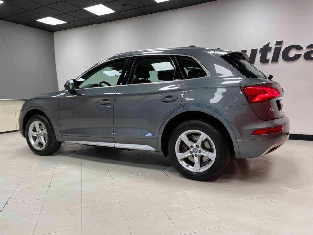 AUDI Q5 2.0 TDI QUATTRO 190CV S-TRONIC