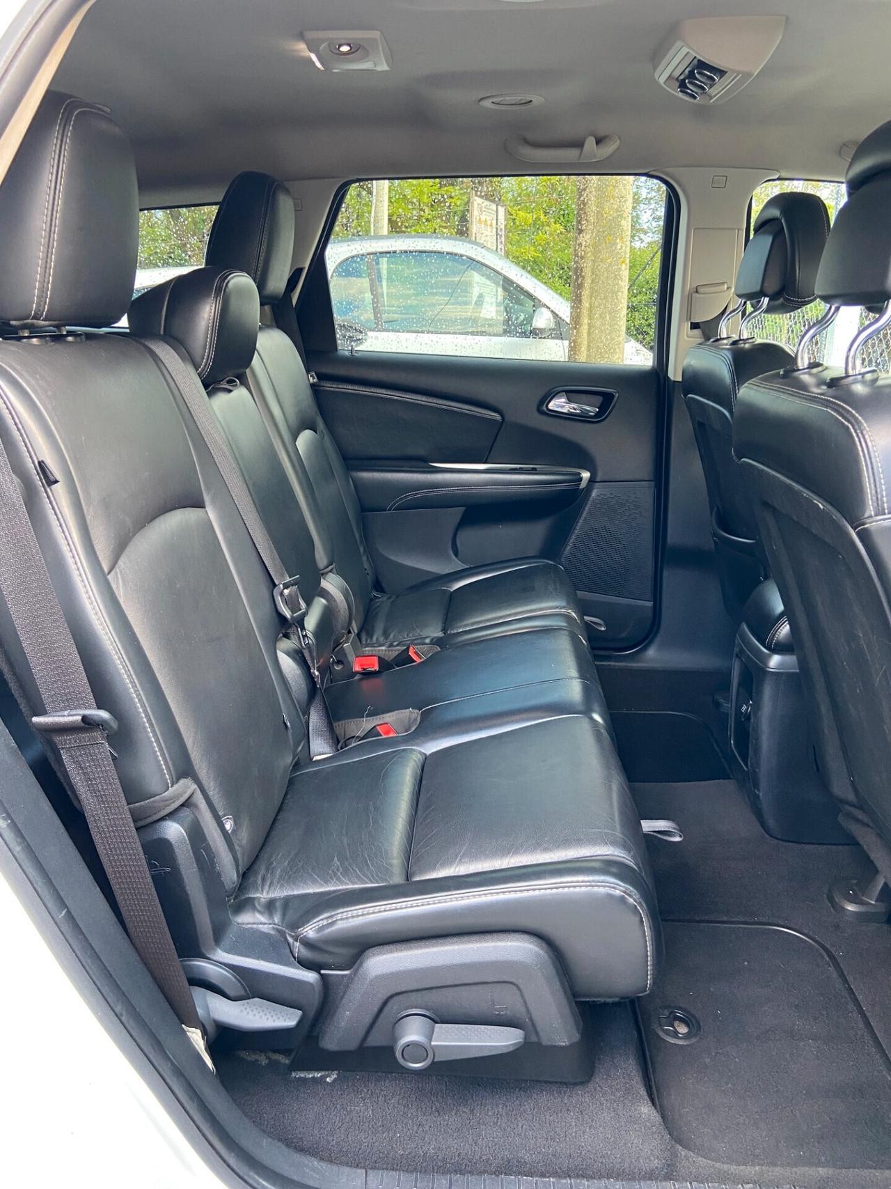Fiat Freemont 7 Posti 2.0 Multijet