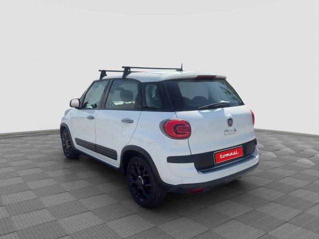 FIAT 500L 500L 1.4 95 CV S&S Cross