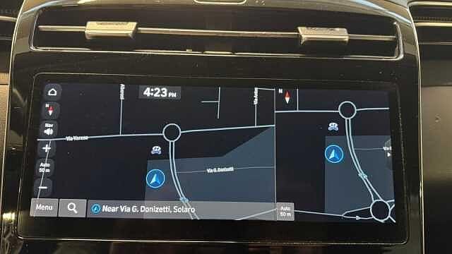 Hyundai TUCSON 1.6 T-GDI 48V XLine