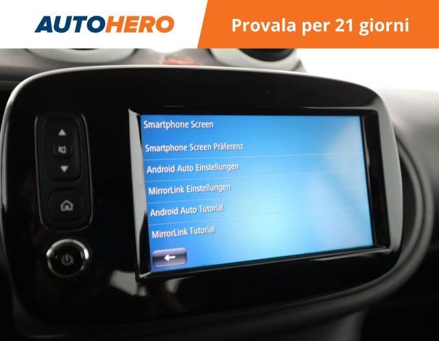 SMART ForTwo 70 1.0 twinamic Youngster