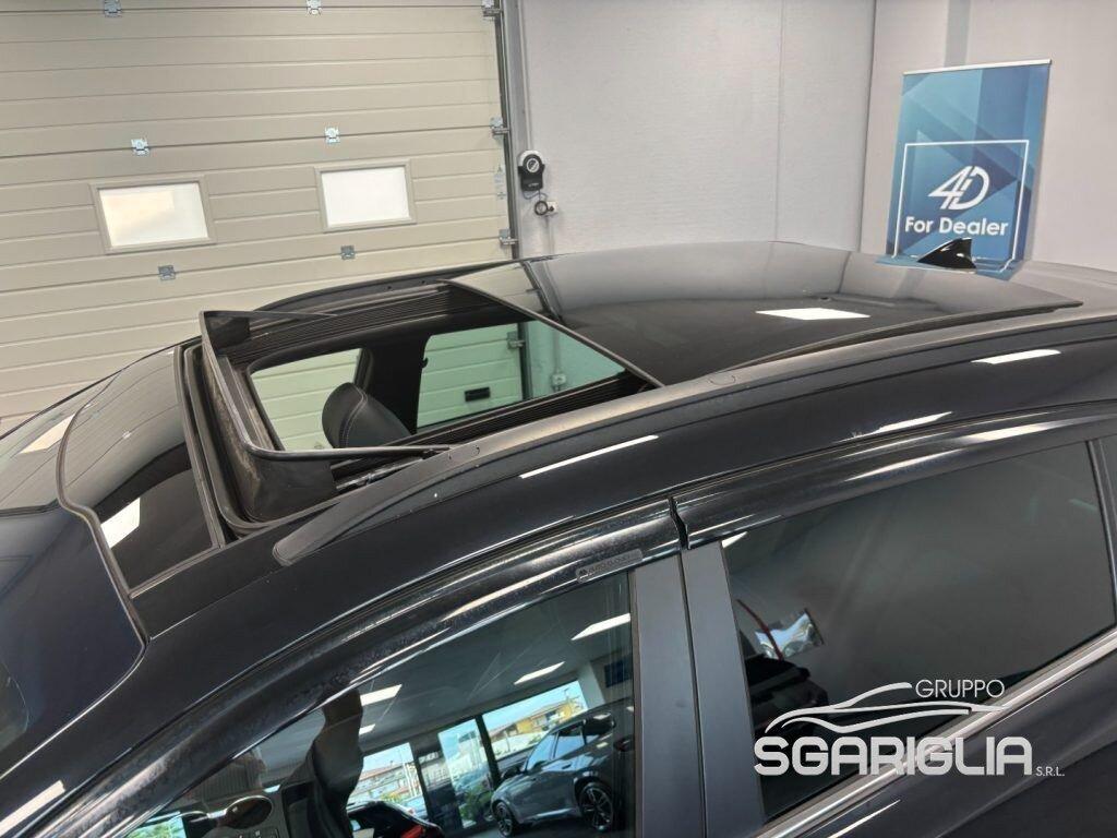 Kia Sportage Tetto Apribile GT Line DCT7 Mild Hybrid AWD 4X4