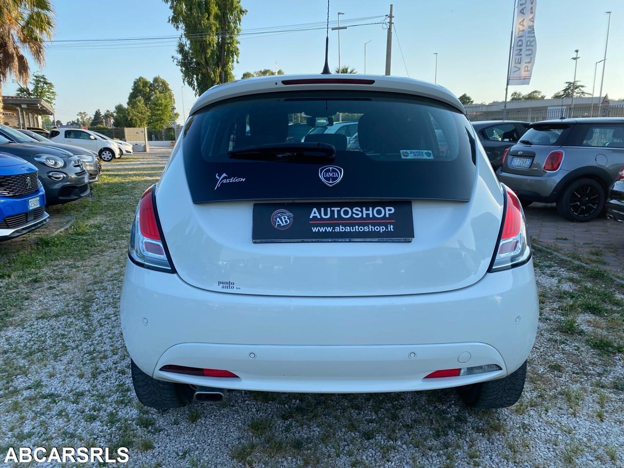 LANCIA - Ypsilon - 1.3 MJT 95 CV 5p. S&S Gold - UNIPRO. - NEOPATENTATI - FINANZIABILE
