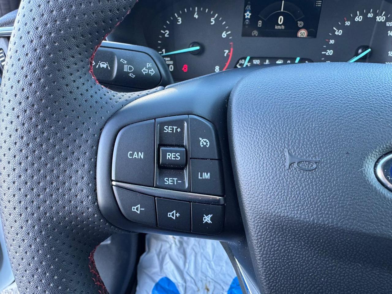 Ford Fiesta 1.0 EcoBoost mHEV 125cv ST Line #8295