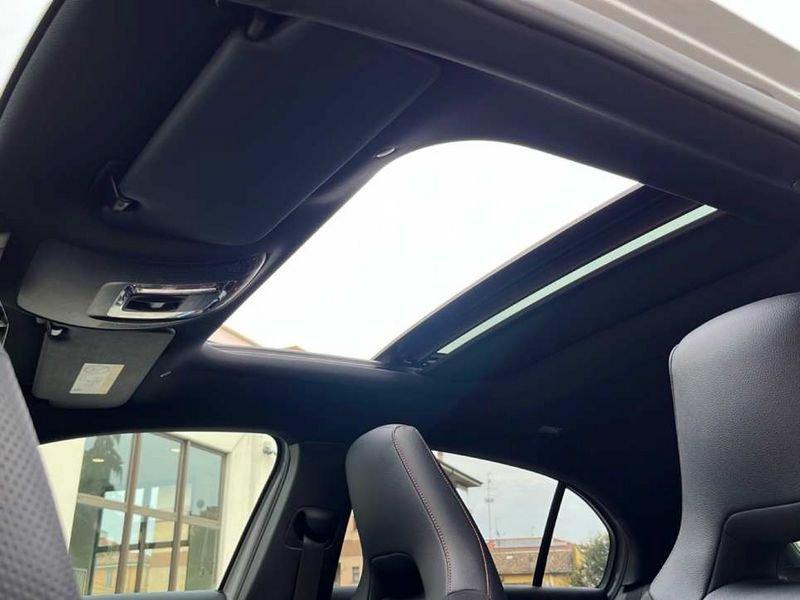 Mercedes-Benz Classe A 35 AMG 4Matic