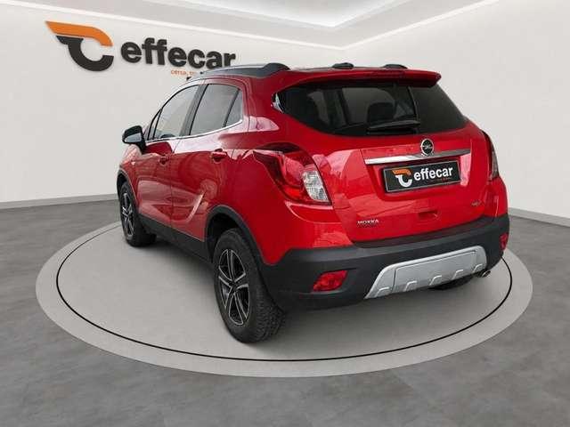 Opel Mokka 1.6 CDTI Ecotec 136CV 4x2 Start&Stop Cosmo b-Color