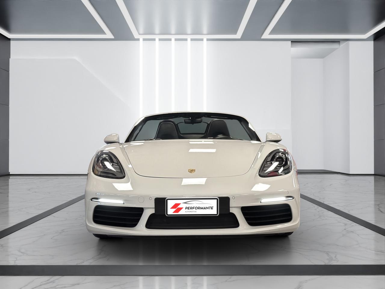 Porsche 718 Boxster 2.5 S 350cv pdk
