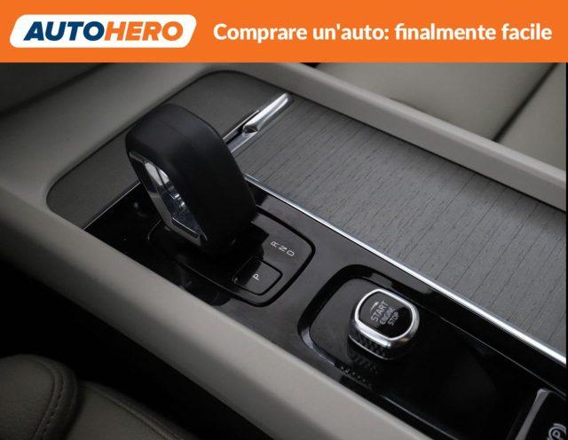VOLVO V60 B3 automatico Plus Dark