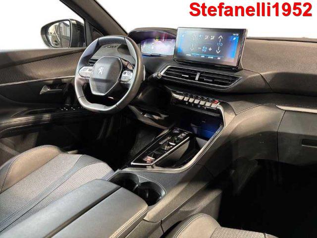PEUGEOT 5008 II 2021 - 1.5 bluehdi Allure Pack s&s 130cv eat8