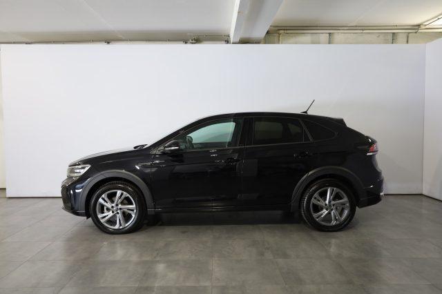 VOLKSWAGEN Taigo 1.0 TSI 110 CV DSG R-Line