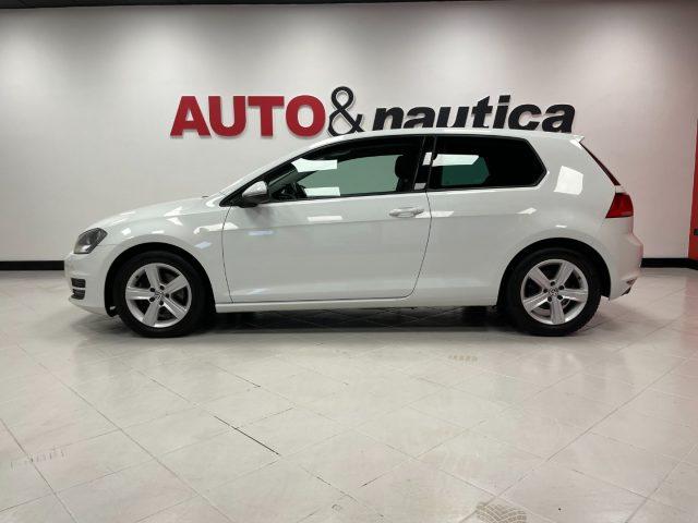 VOLKSWAGEN Golf 1.4 TSI DSG 3p. Comfortline BlueMotion Technology