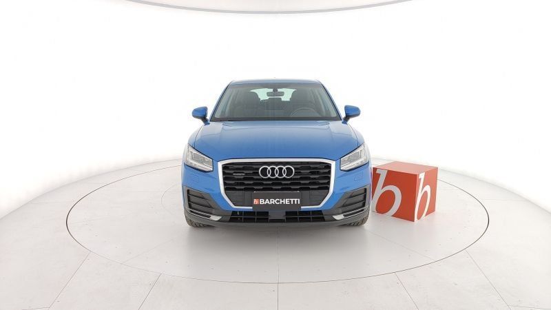 Audi Q2 2.0 TDI 190 CV QUATTRO S TRONIC BUSINESS