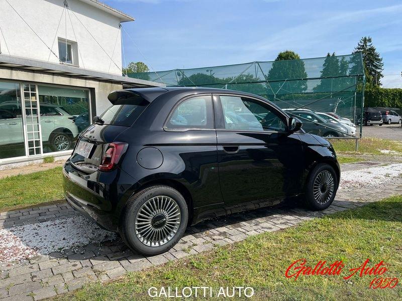 FIAT 500 500 1.0 hybrid Icon