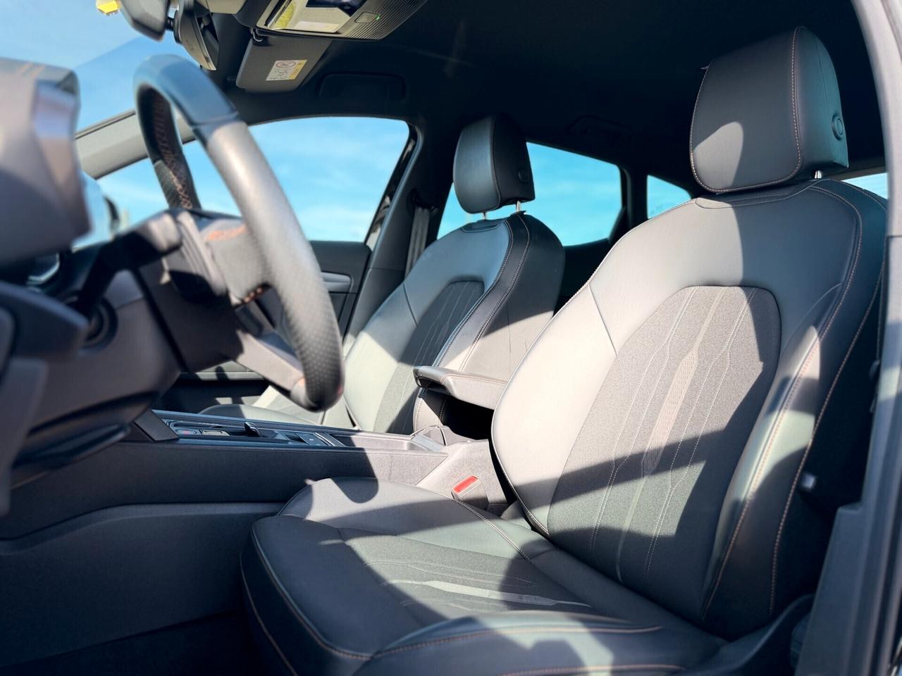 Cupra Formentor 1.5 TSI 150cv DSG Carplay*Led*Full