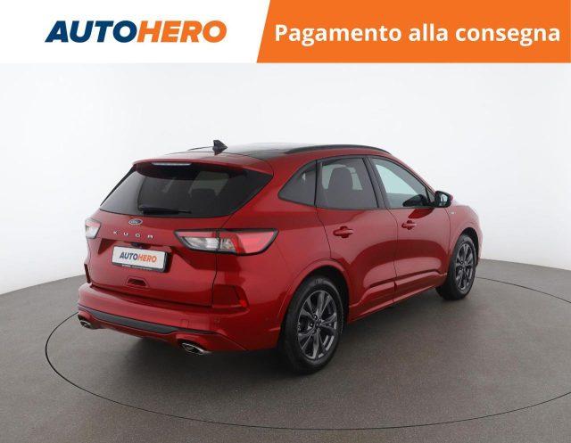 FORD Kuga 1.5 EcoBlue 120 CV aut. 2WD ST-Line X