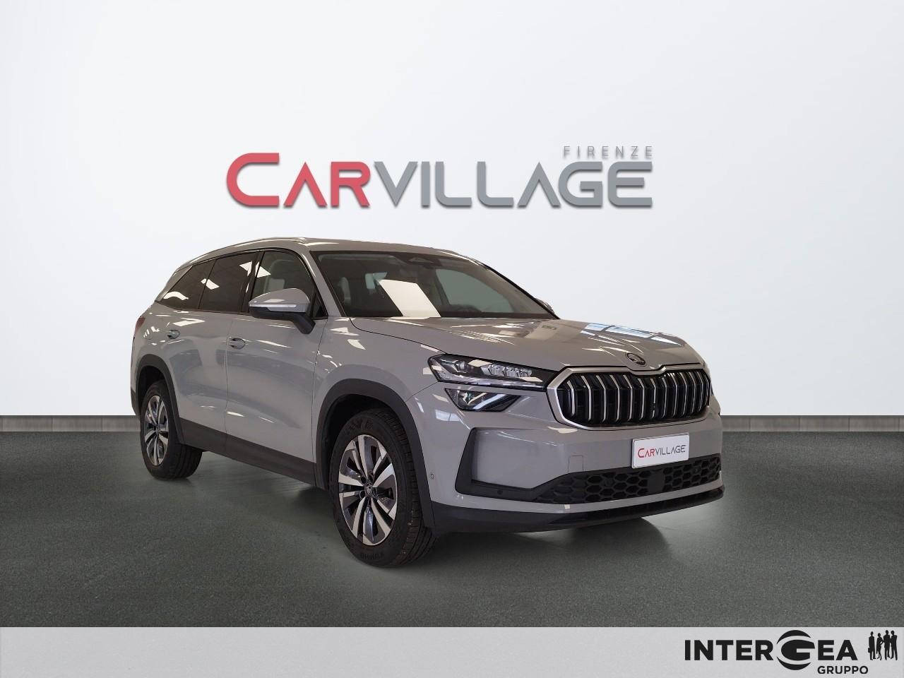 SKODA Kodiaq 2.0 tdi evo Style 150cv dsg 7p.ti