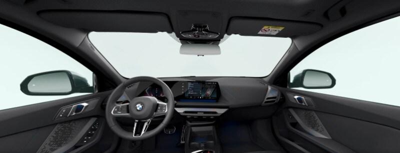 BMW Serie 1 (F70) 118d MSport Pro