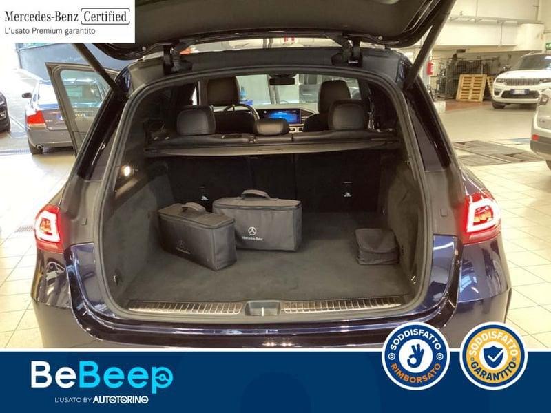 Mercedes-Benz GLE 350 DE PHEV (E EQ-POWER) PREMIUM 4MATIC AUTO