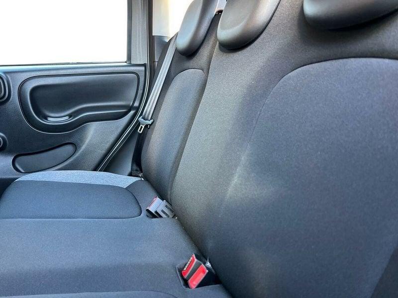 FIAT Panda Panda 1.0 FireFly S&S Hybrid City Cross