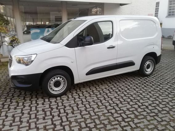 Opel Combo Cargo 1.5 Diesel 100CV PC 650kg Edition