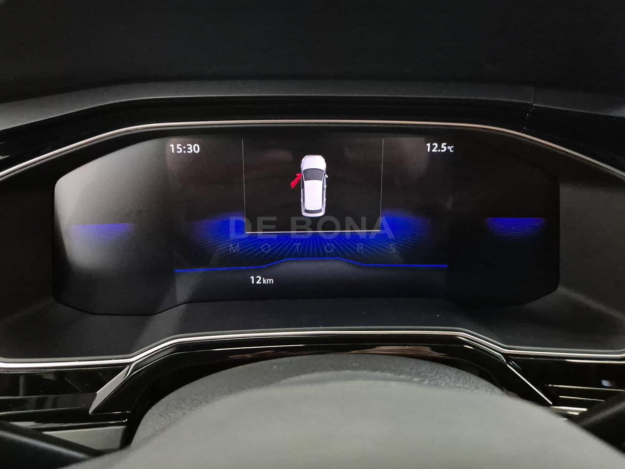 Volkswagen Polo 1.0 tsi r-line plus 115cv dsg