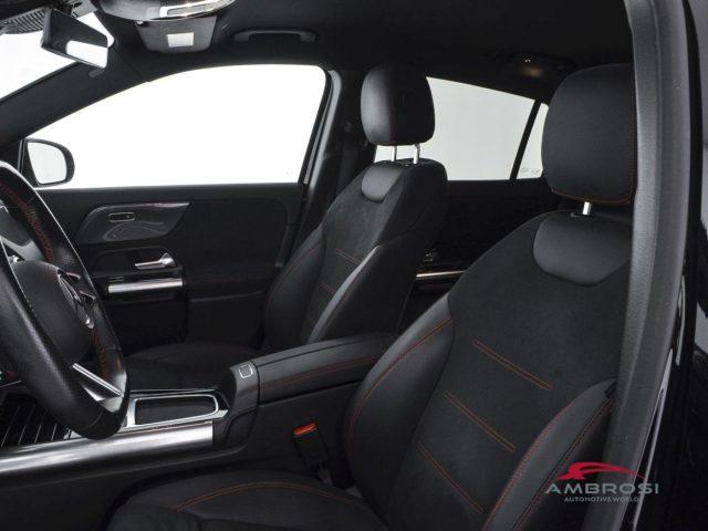 MERCEDES-BENZ GLA 250 250 e phev AMG Line Advanced Plus auto