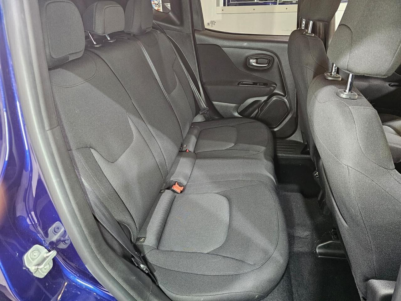 Jeep Renegade 1.0 T3 120cv GPL