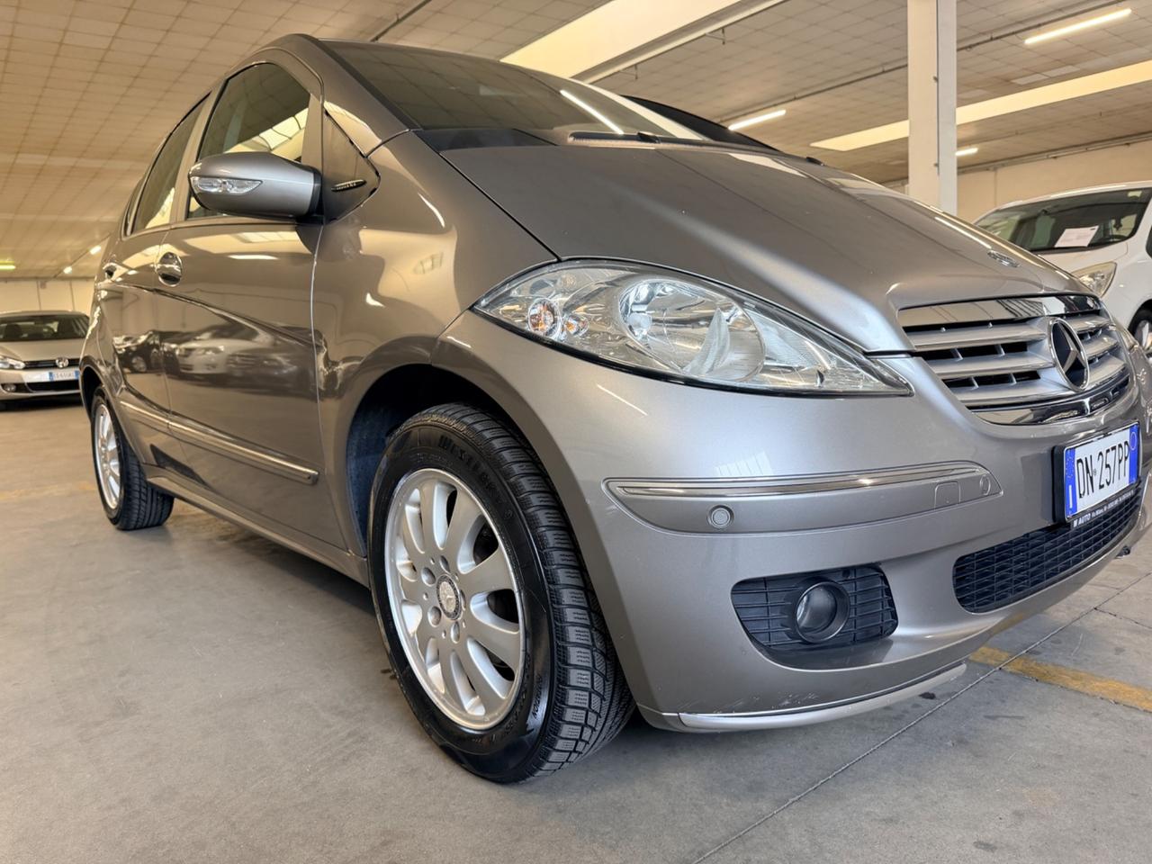 Mercedes-benz A 150 Elegance