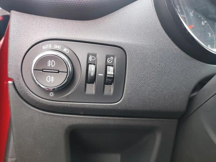 Opel Crossland 1.2 12V Start&Stop Edition