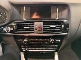 BMW X3 xdrive20d auto my16