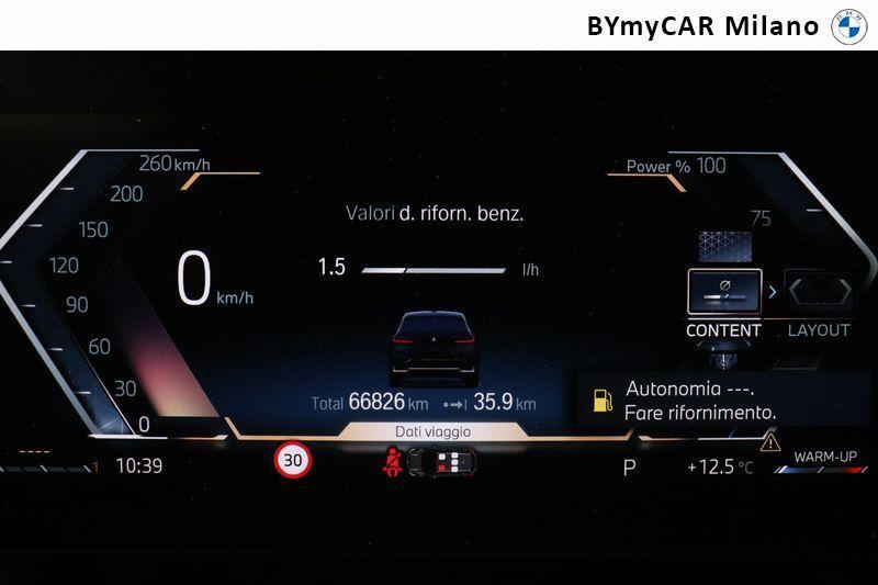 BMW Serie 2 Active Tourer 218 d Luxury DCT