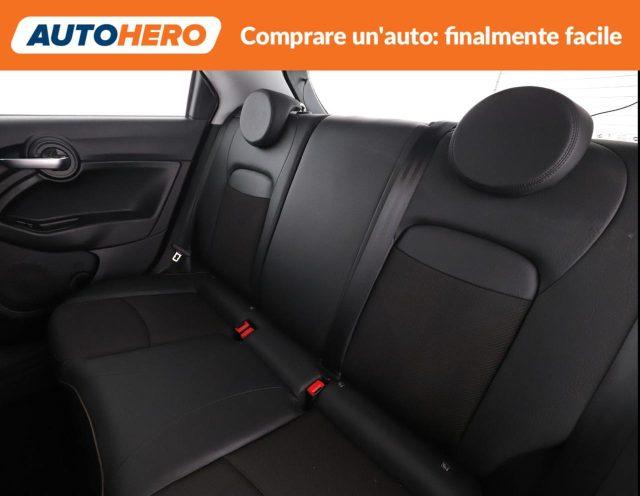 FIAT 500X 1.3 MultiJet 95 CV Lounge