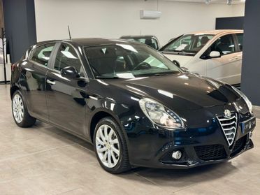 Alfa Romeo Giulietta 1.4 Turbo 120 CV GPL Sprint