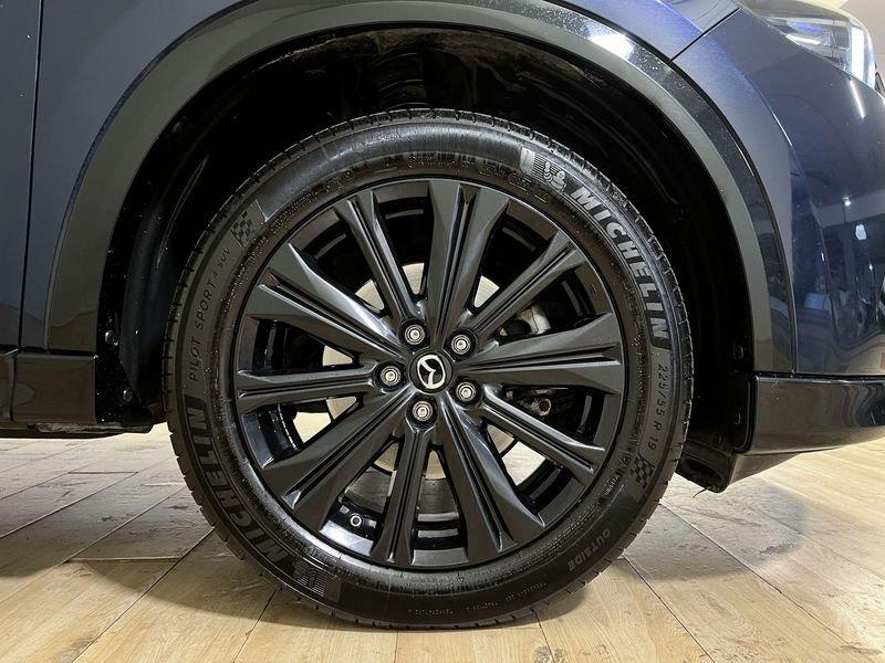 Mazda CX-5 CX-5 2.2 Homura Comfort 2wd 150cv
