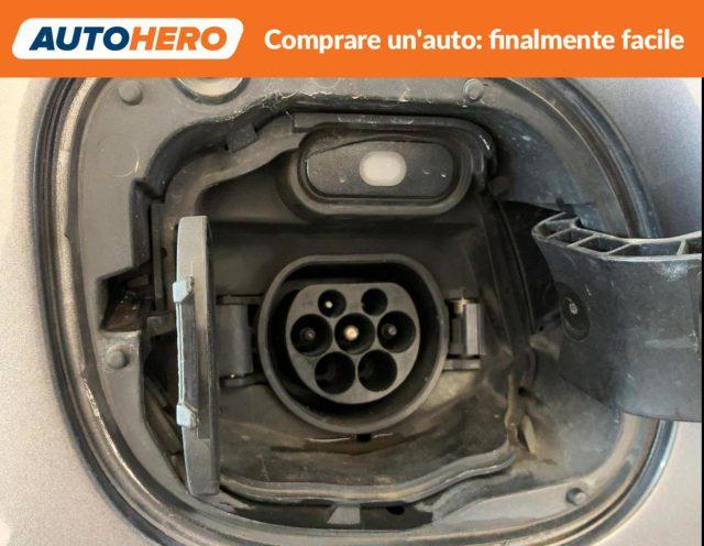 SMART ForFour EQ Pure